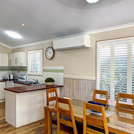 Big4 Adventure Whitsunday Resort Airlie Beach Luaran gambar