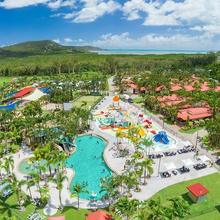 Big4 Adventure Whitsunday Resort Airlie Beach Luaran gambar