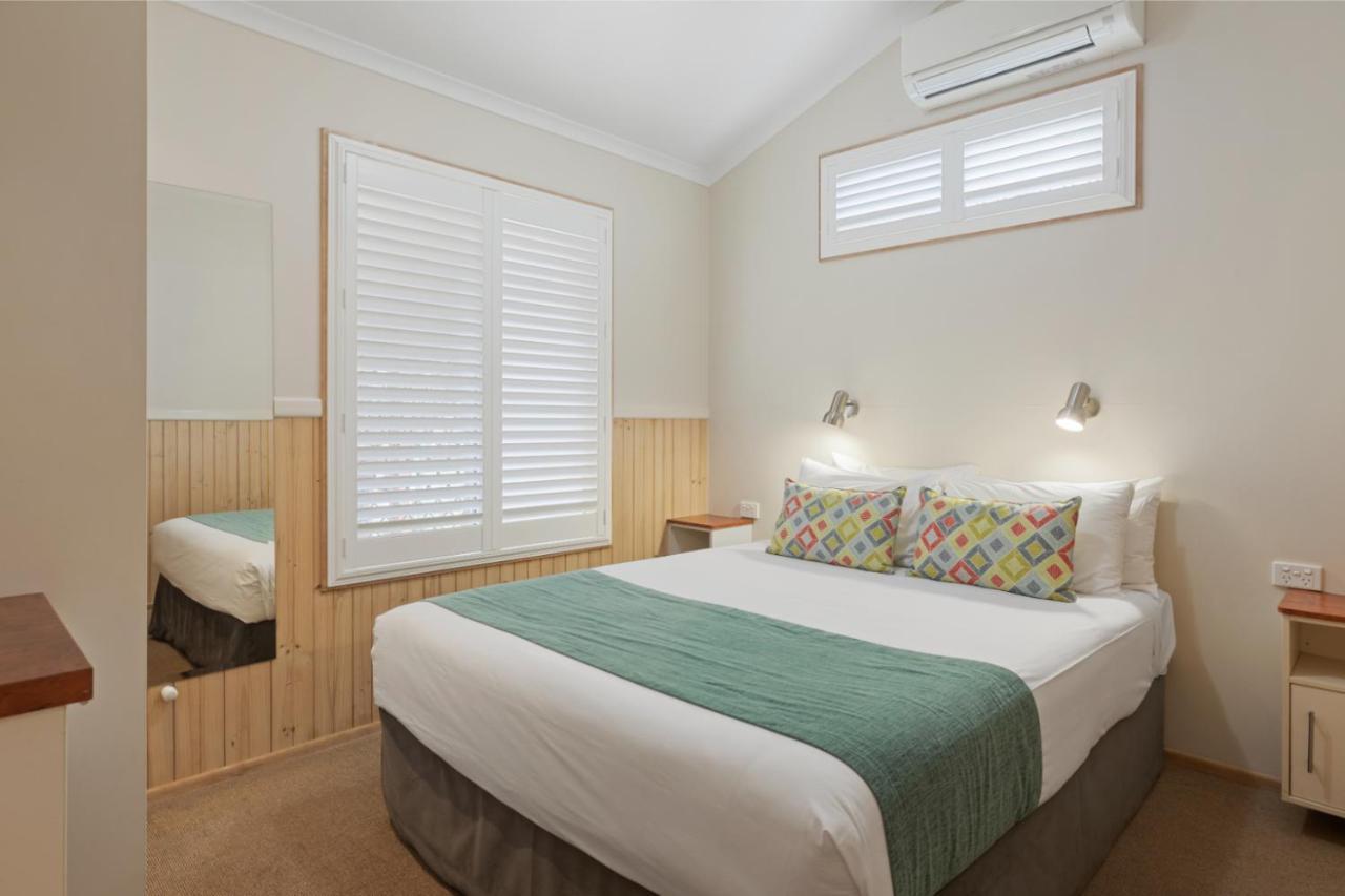 Big4 Adventure Whitsunday Resort Airlie Beach Luaran gambar