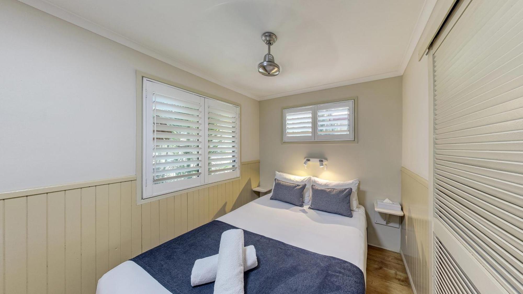Big4 Adventure Whitsunday Resort Airlie Beach Luaran gambar