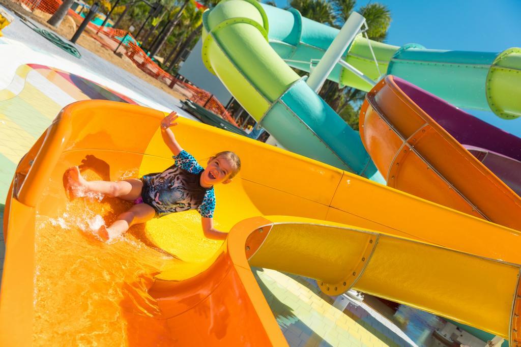 Big4 Adventure Whitsunday Resort Airlie Beach Luaran gambar